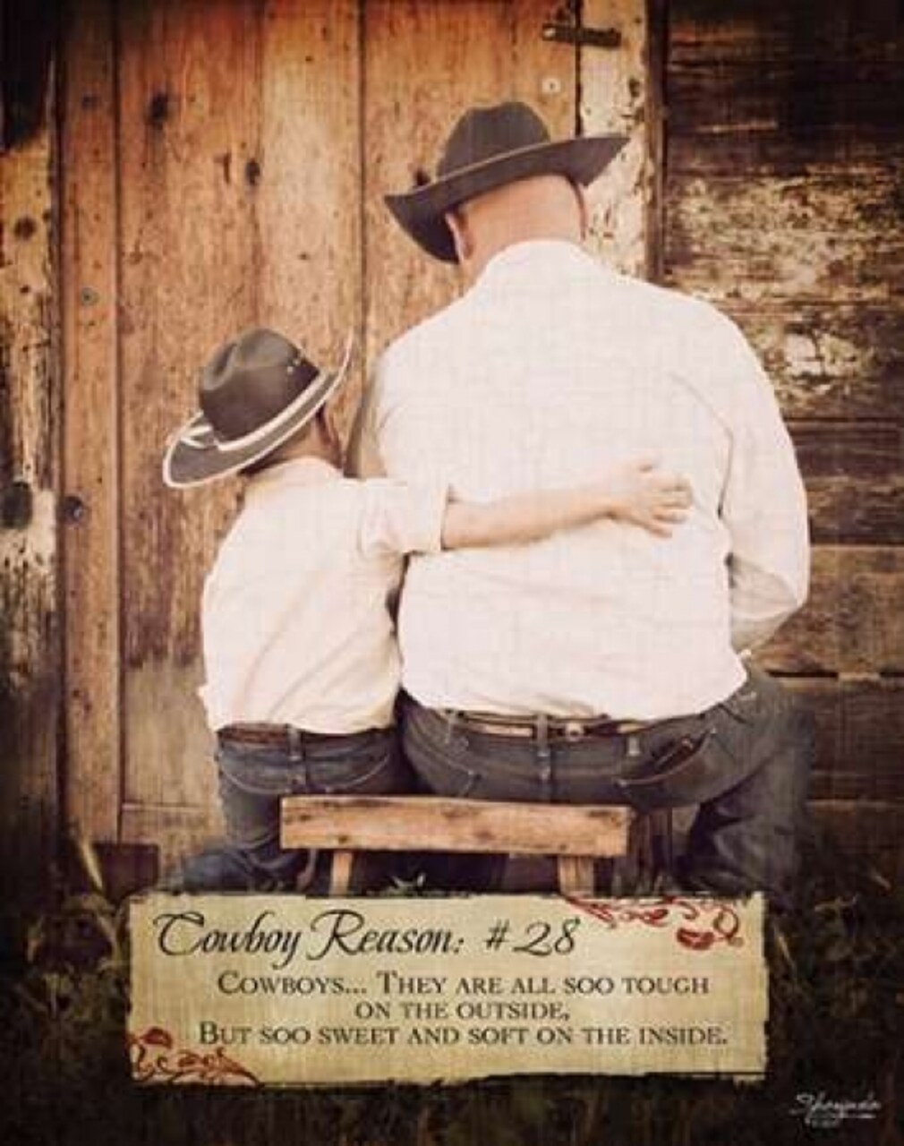 Reason No. 28 Poster Print by Shawnda Eva - Item # VARPDXSE1047